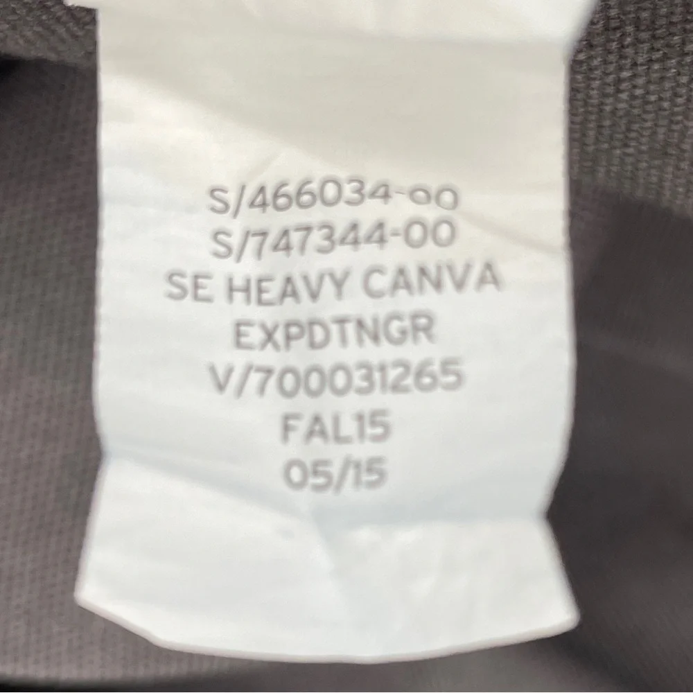GAP Men's Gray Jacket - Picture 15 of 15
